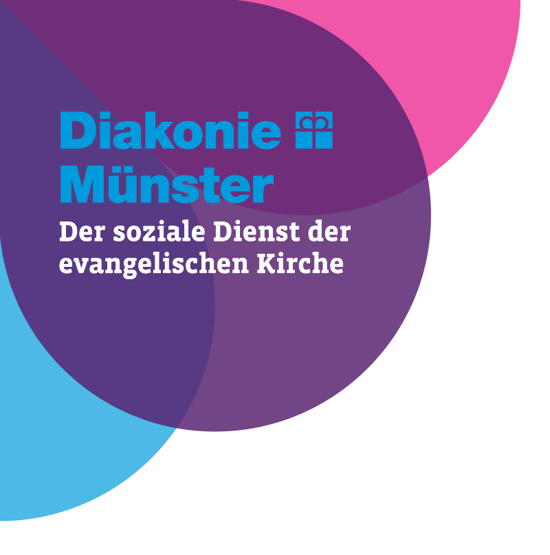Ehe-, Paar- und Lebensberatung der Diakonie Münster