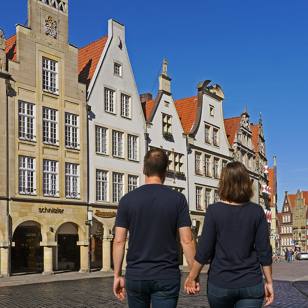 Münster Paartherapie