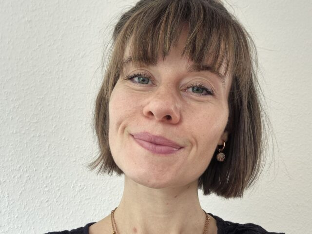 Kathrin Schallenberg