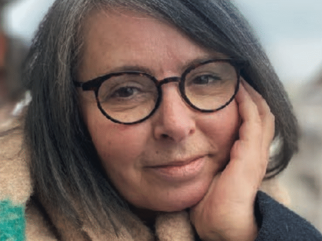 Miriam Harosh-Pätsch