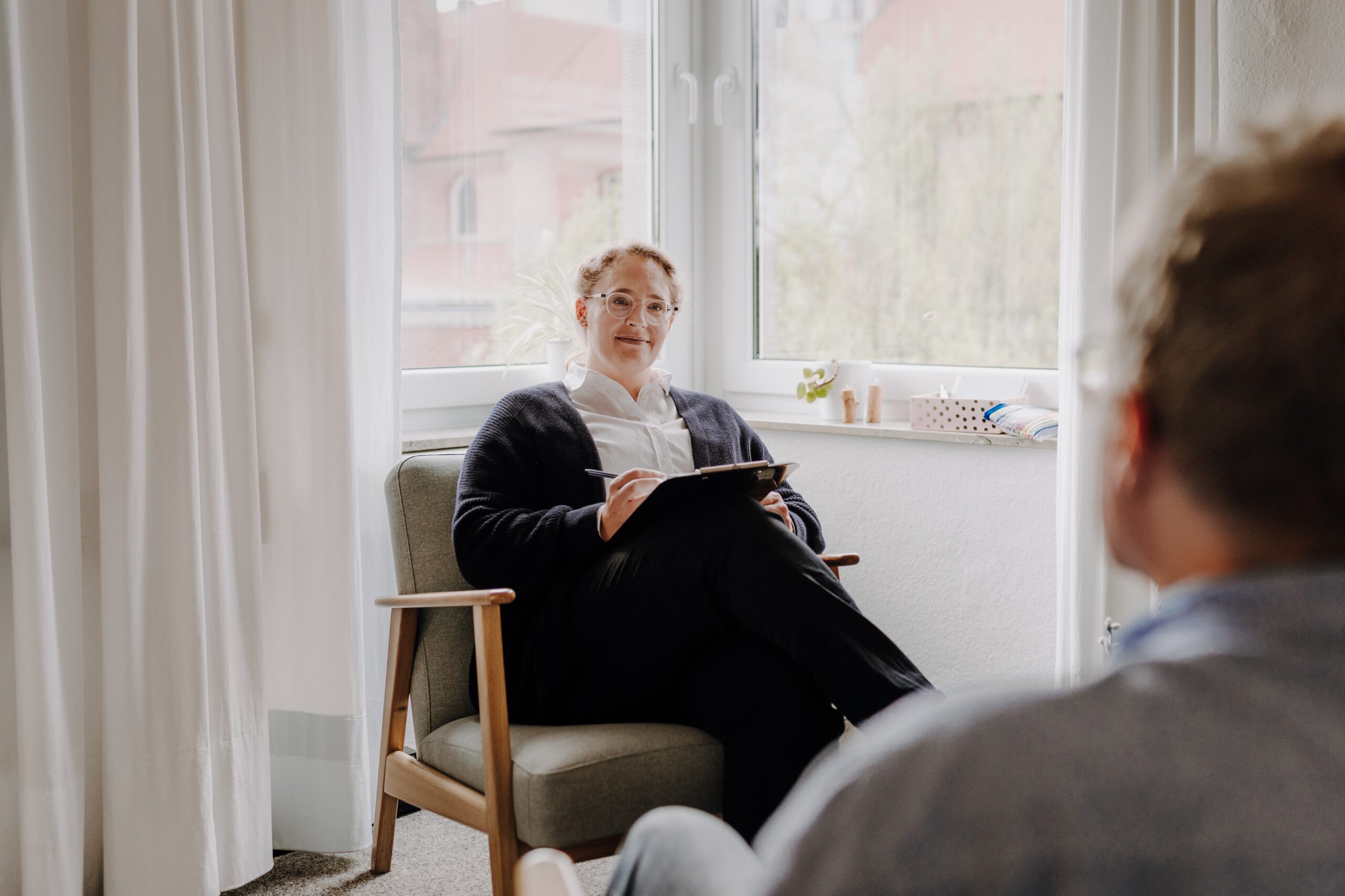 Paartherapie in Münster